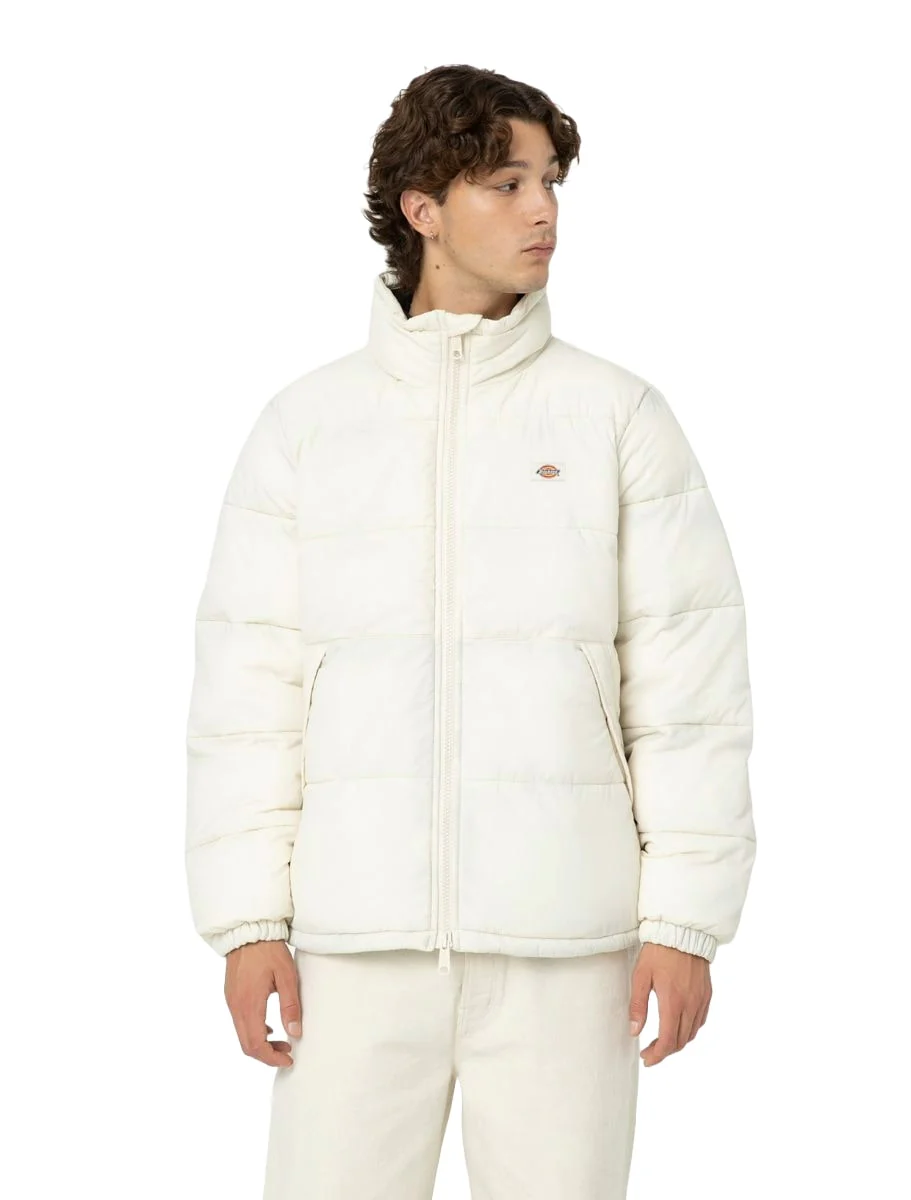 Dickies Giacca Uomo Waldenburg Beige