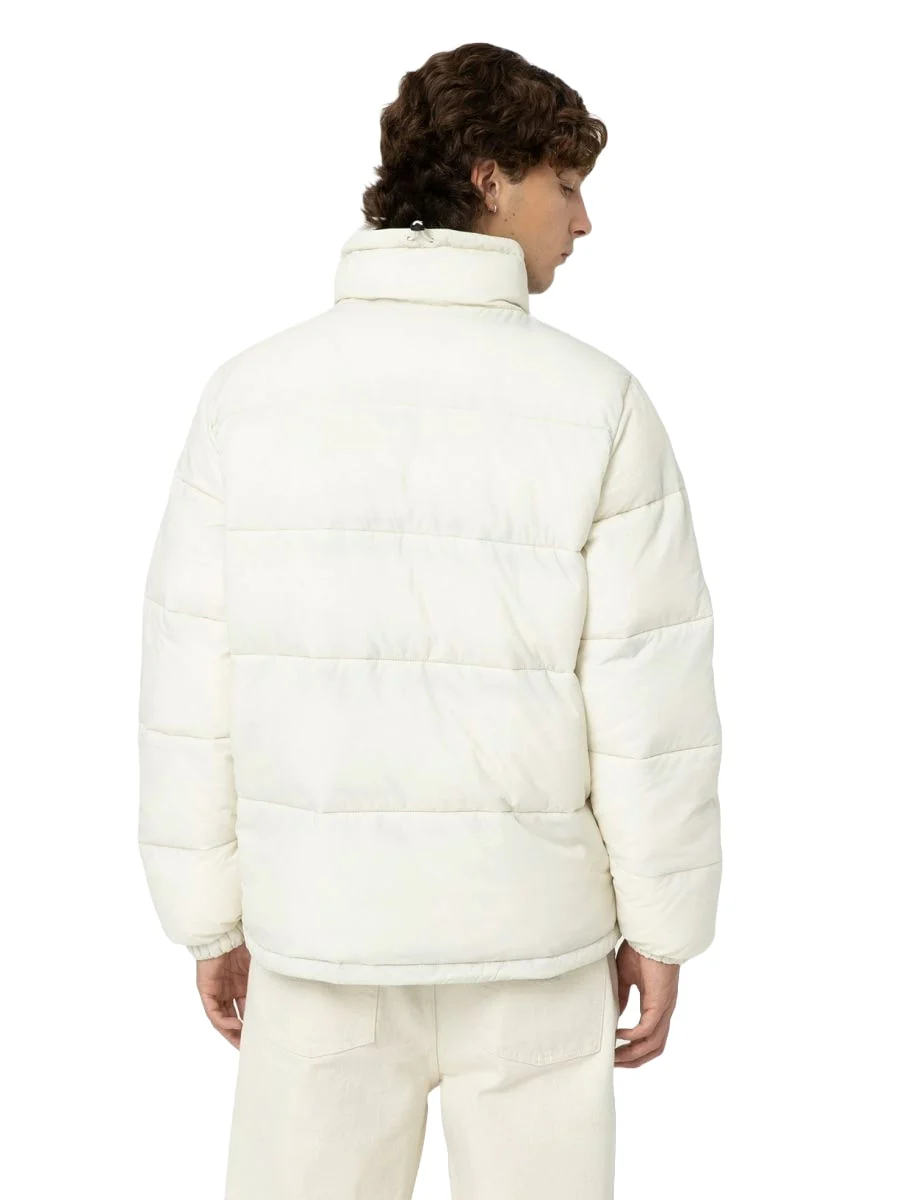 Dickies Giacca Uomo Waldenburg Beige - Image 2
