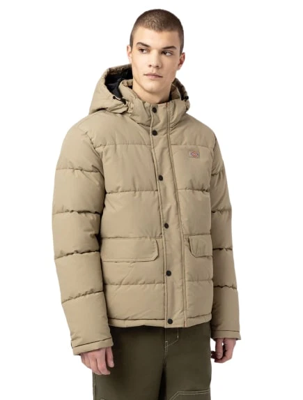 Dickies GLACIER VIEW PUFFER DK0A4Y3WKHK1 - Image 3