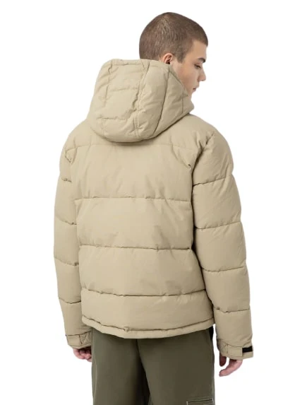 Dickies GLACIER VIEW PUFFER DK0A4Y3WKHK1 - Image 4