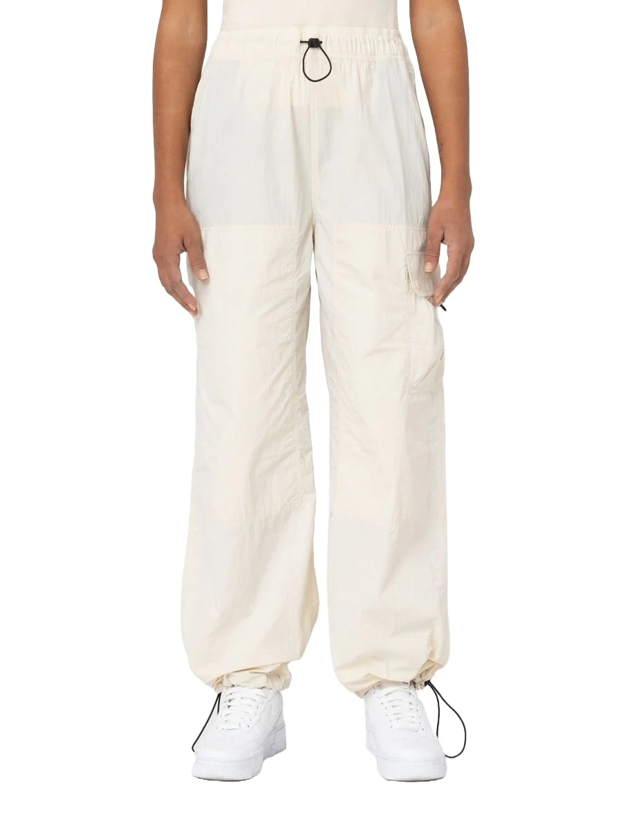 Dickies Pantalone Con tasconi da donna Jackson panna