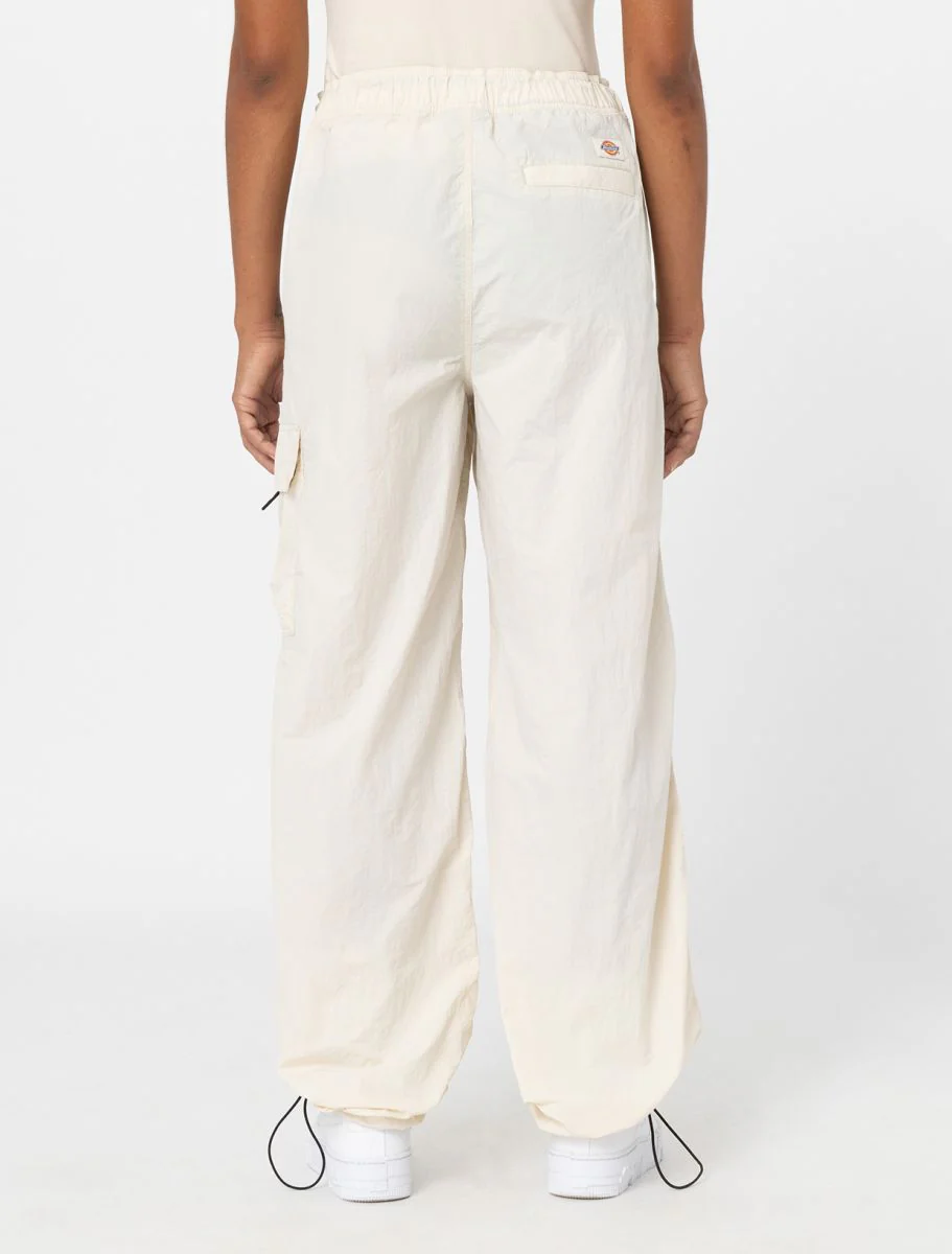 Dickies Pantalone Con tasconi da donna Jackson panna - Image 2