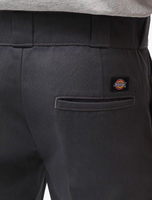 DICKIES S/STGHT 873 WORK PANT DK0WP873CH01 - Image 5