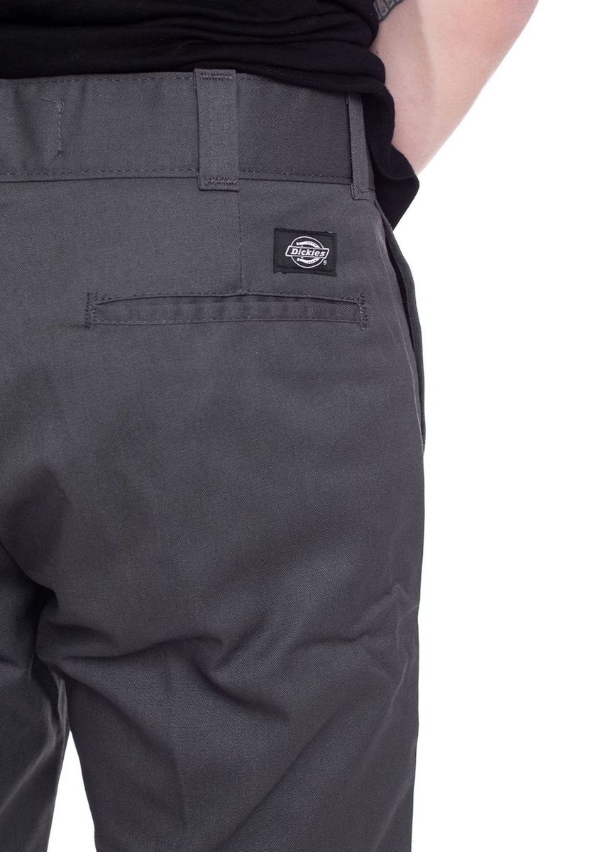 DICKIES SLIM STRAIGHT WORK SHORT 68120MC000022 - Image 10