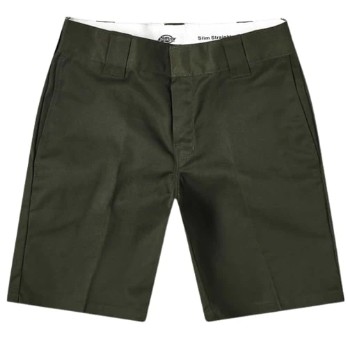DICKIES SLIM STRAIGHT WORK SHORT 68120MC000022 - Image 11