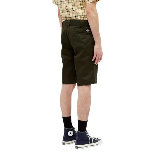 DICKIES SLIM STRAIGHT WORK SHORT 68120MC000022 - Image 13