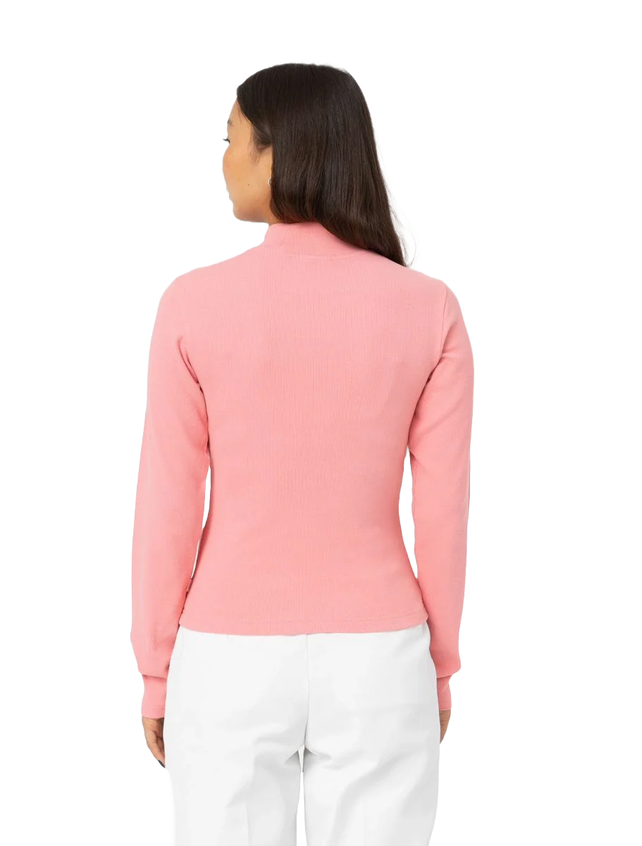 Dickies T-Shirt Donna Marysville Rosa - Image 2