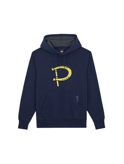 Dickies X Pop Hoodie DK0A4YKJNV01