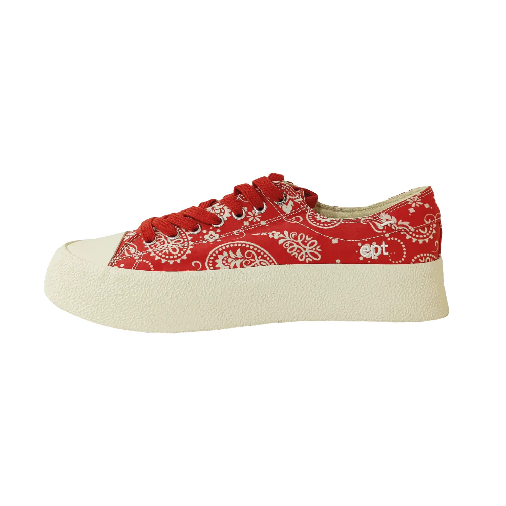 East Pacific Trade Scarpa unisex Dive Bandana rosso