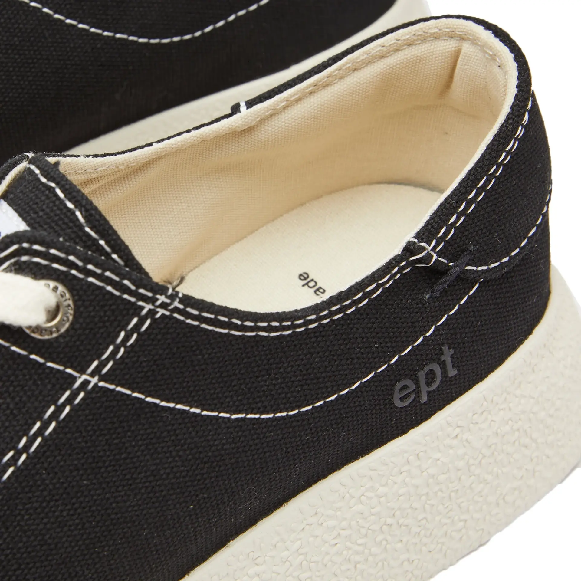 East Pacific Trade Sneakers unisex Dive nera - Image 4