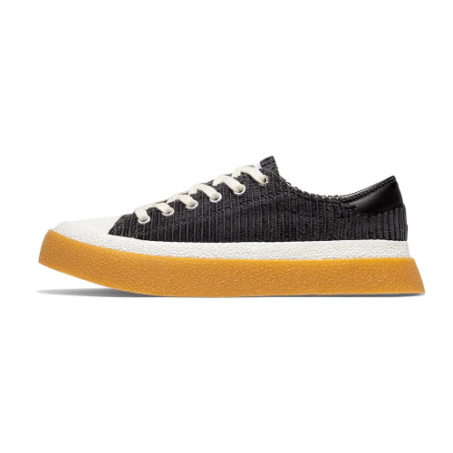 East Pacific Trade Sneakers da uomo Dive Layer in velluto a coste