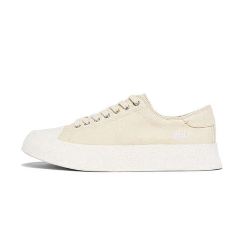 East Pacific Trade Sneakers unisex Dive Natural