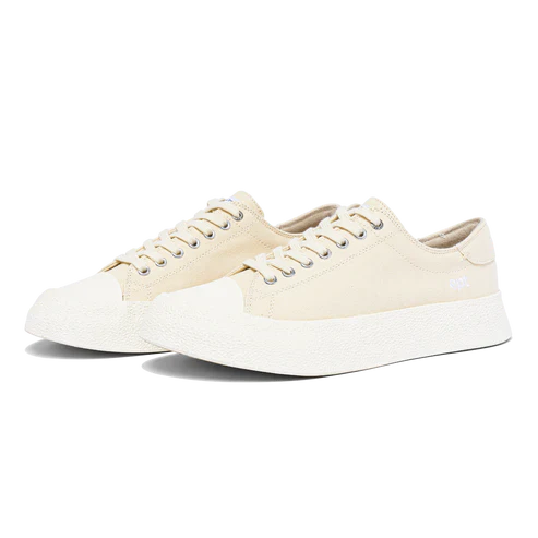 East Pacific Trade Sneakers unisex Dive Natural - Image 2