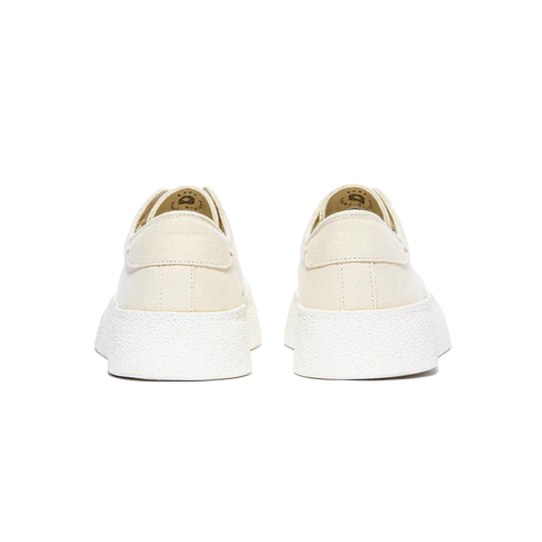 East Pacific Trade Sneakers unisex Dive Natural - Image 4