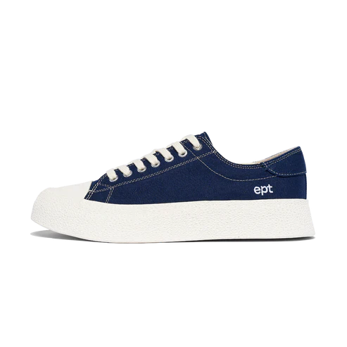 East Pacific Trade Sneakers unisex Dive blu