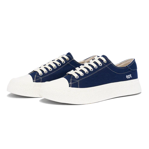 East Pacific Trade Sneakers unisex Dive blu - Image 2