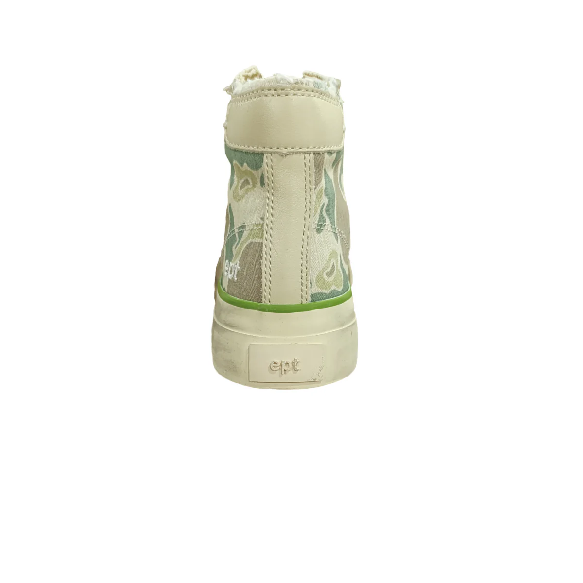East Pacific Trade Scarpa unisex Dive Pro High camo - Image 3