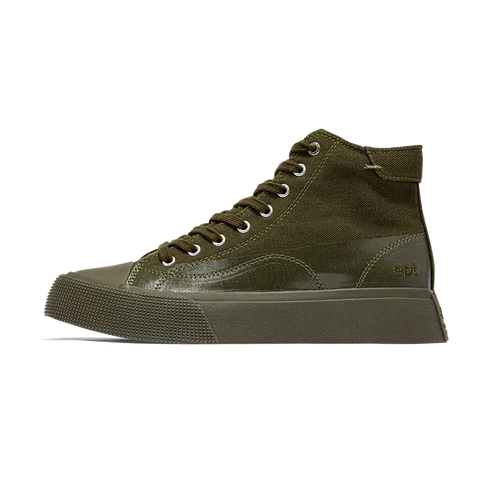 East Pacific Trade Scarpa unisex Dive Pro High WR verde oliva