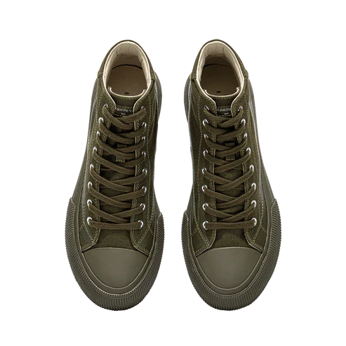 East Pacific Trade Scarpa unisex Dive Pro High WR verde oliva - Image 2