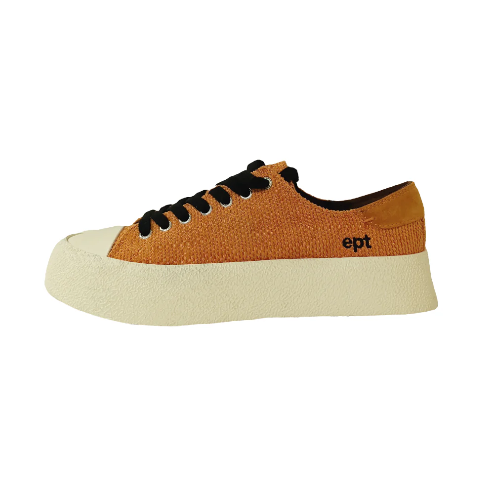 East Pacific Trade Sneaker unisex Dive arancione