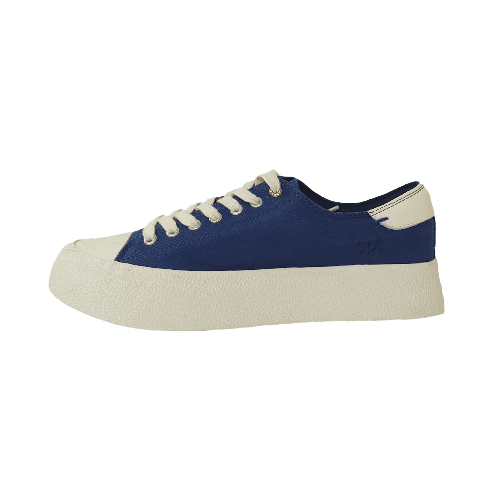 East Pacific Trade Sneaker unisex Dive blu