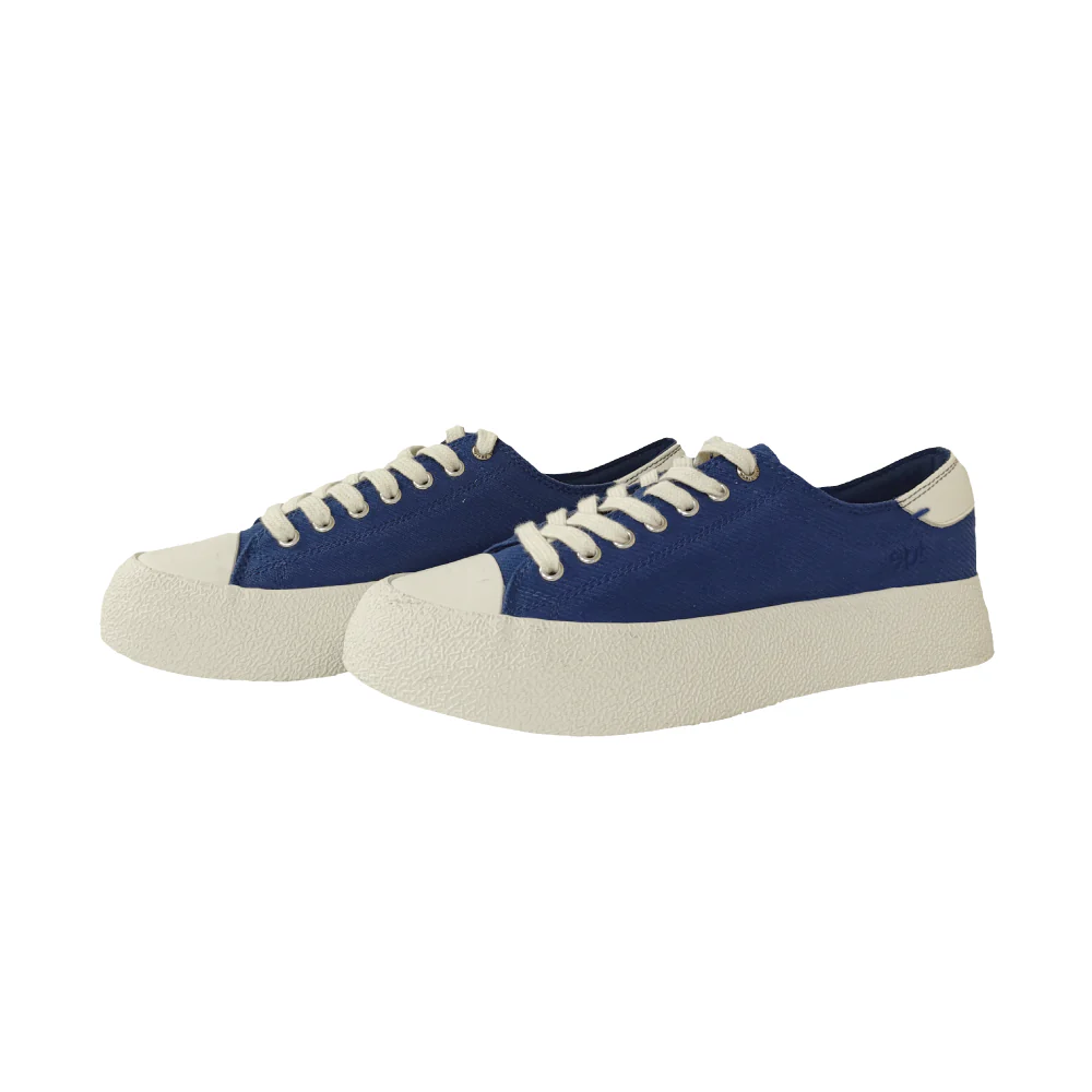 East Pacific Trade Sneaker unisex Dive blu - Image 3
