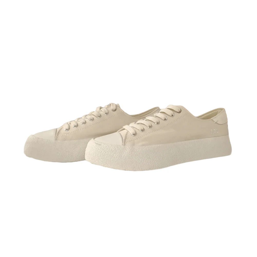 East Pacific Trade Sneaker unisex Dive panna - Image 3