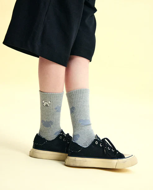 East Pacific Trade Sneakers unisex Dive Vintage nero - Image 6