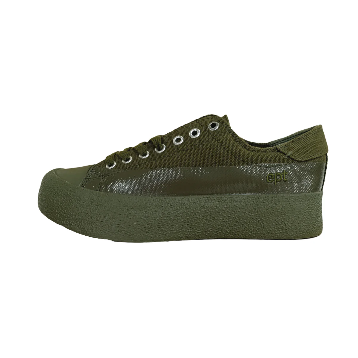 East Pacific Trade Scarpa da uomo Dive olive