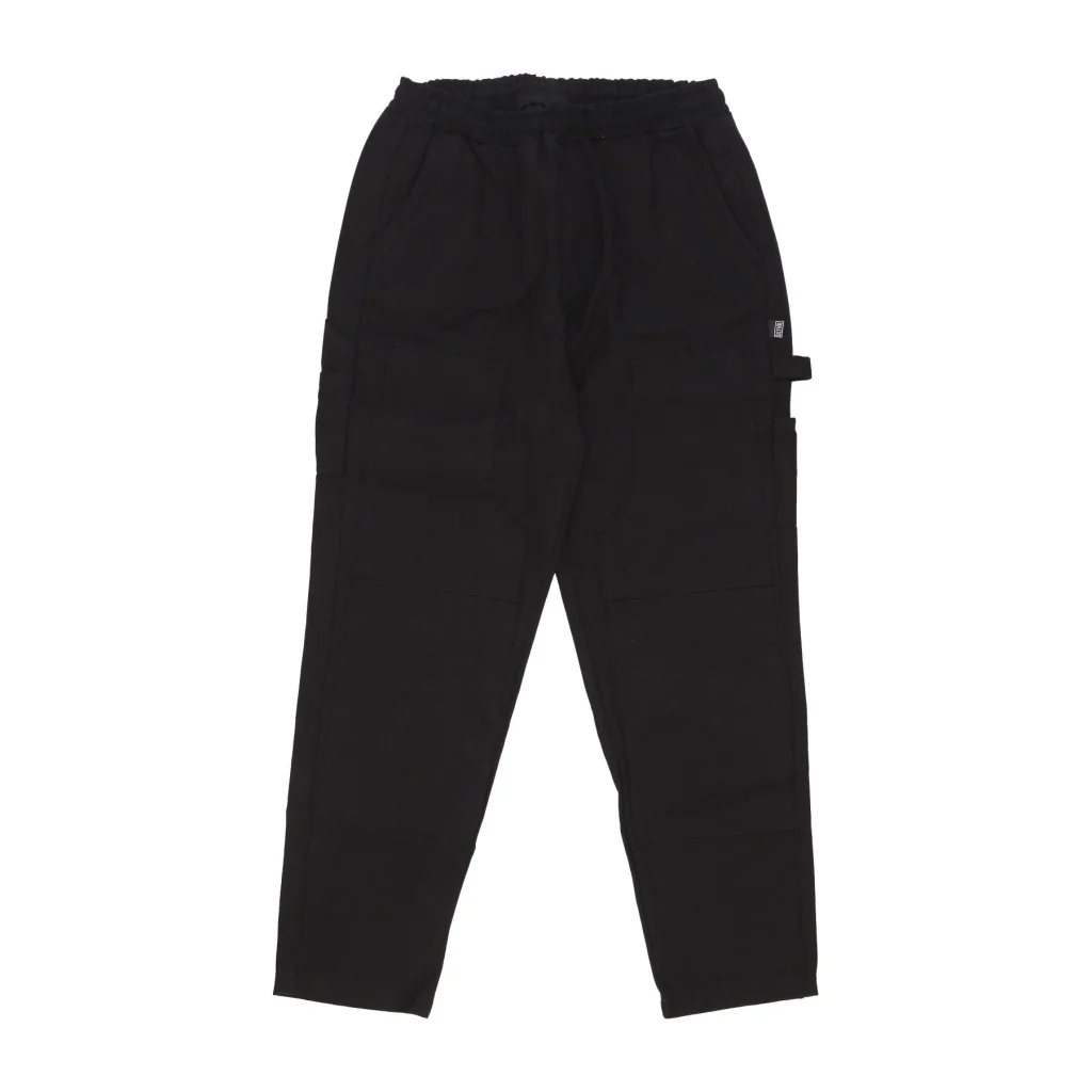 Dolly Noire Camvas Carpenter Pants PA904-QF-01