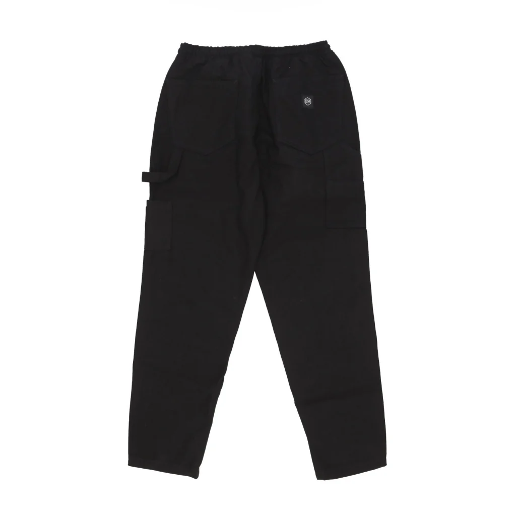 Dolly Noire Camvas Carpenter Pants PA904-QF-01 - Image 2