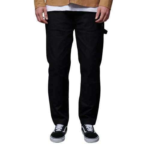 Dolly Noire Camvas Carpenter Pants PA904-QF-01 - Image 3