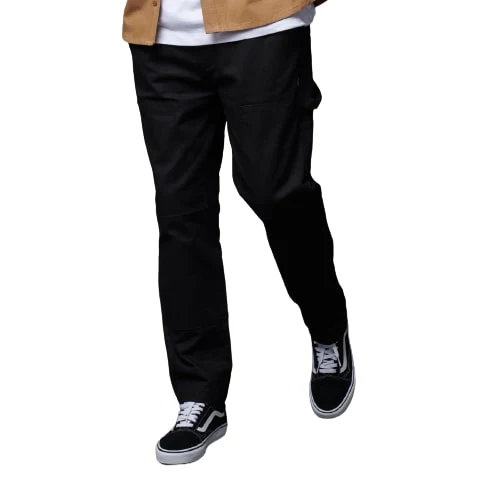 Dolly Noire Camvas Carpenter Pants PA904-QF-01 - Image 4