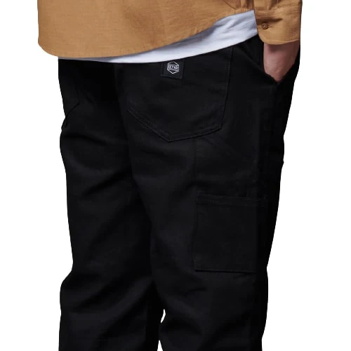 Dolly Noire Camvas Carpenter Pants PA904-QF-01 - Image 5