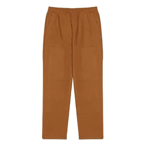 Dolly Noire Canvas Carpenter Pants PA904-QF-02