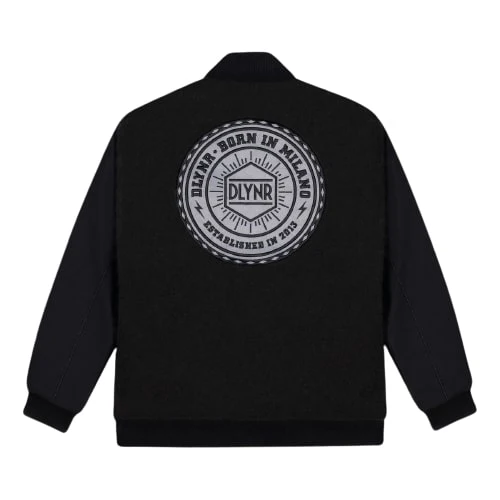 Dolly Noire Giacca da uomo Corporate Bomber - Image 2