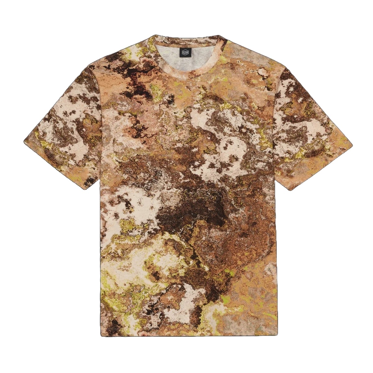 Dolly Noire T-Shirt Uomo Desert Chemical beige