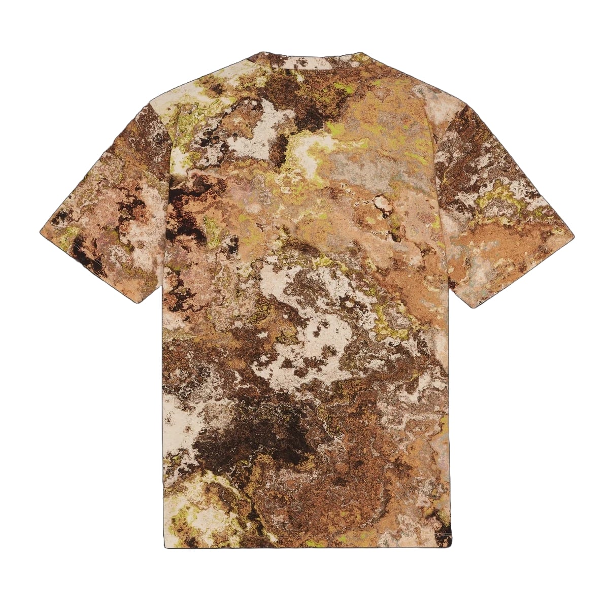 Dolly Noire T-Shirt Uomo Desert Chemical beige - Image 2
