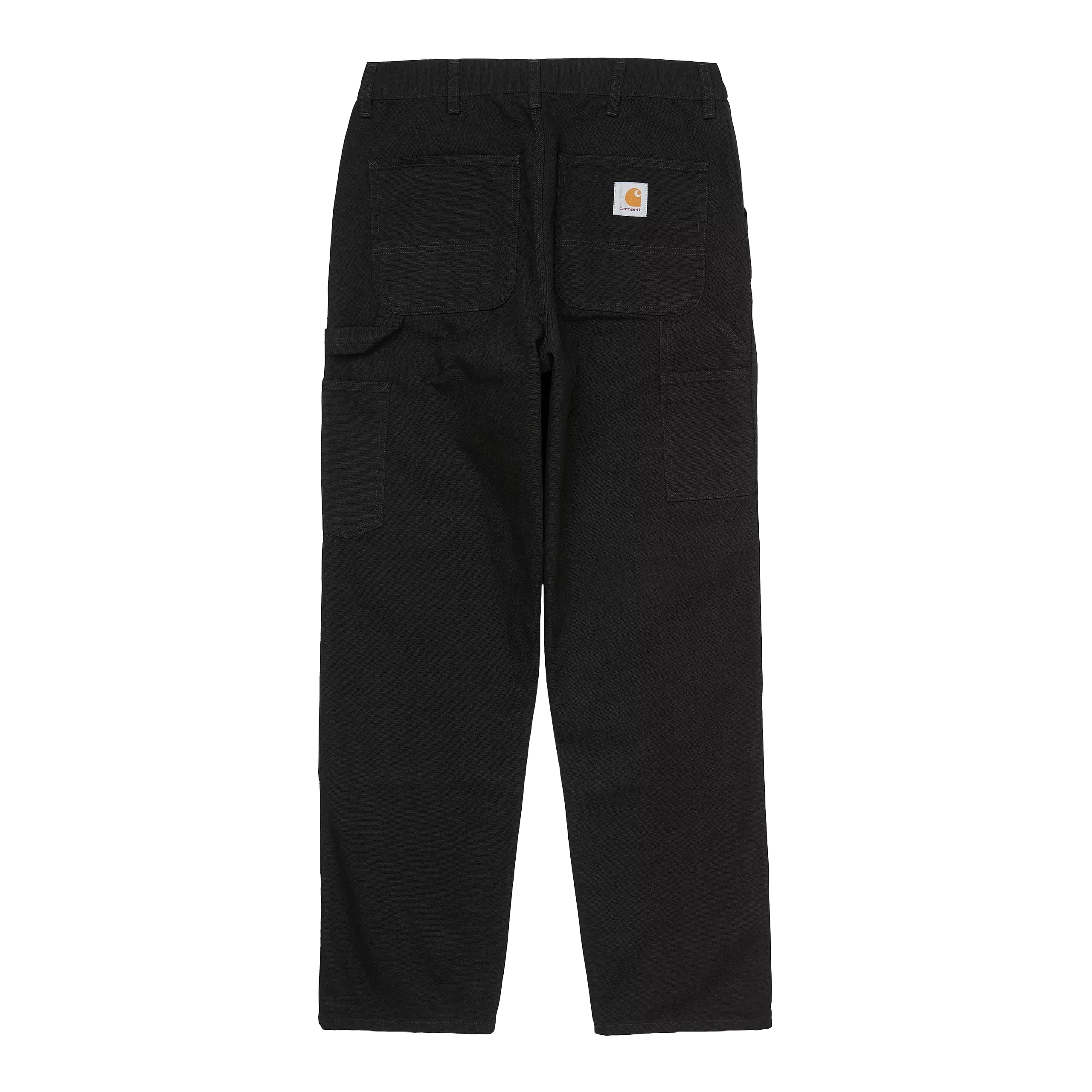 Carhartt Wip Jeans da uomo Double Knee nero - Image 2