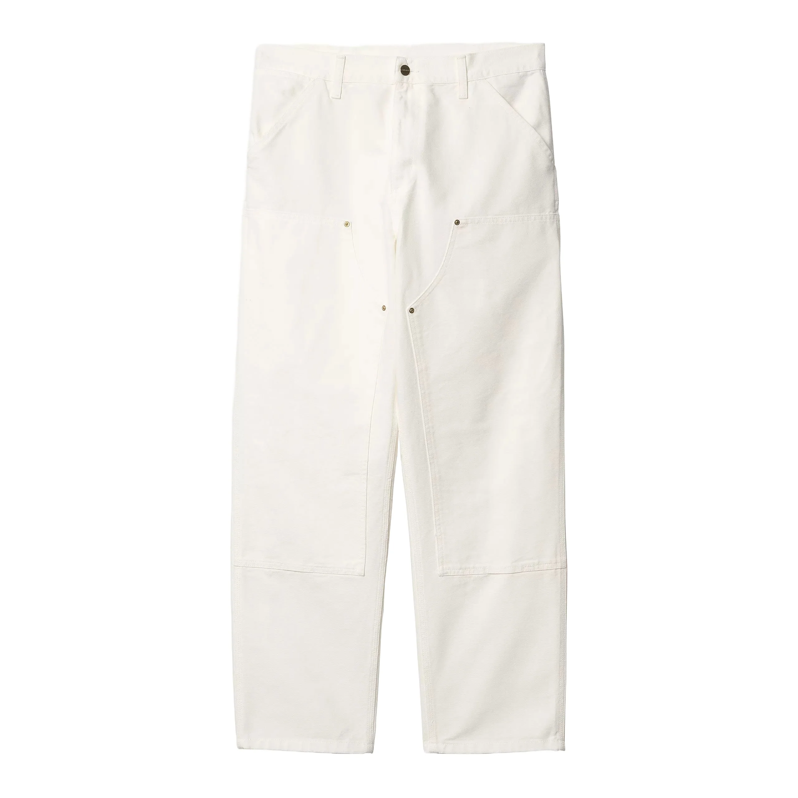 Carhartt Wip Jeans da uomo Double Knee