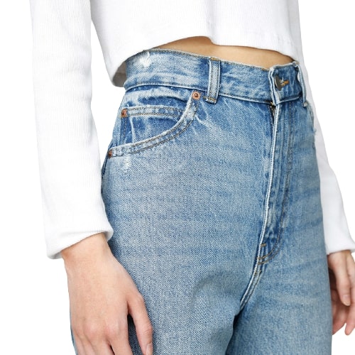 DR.DENIM  Jeans da donna NORA - Image 10