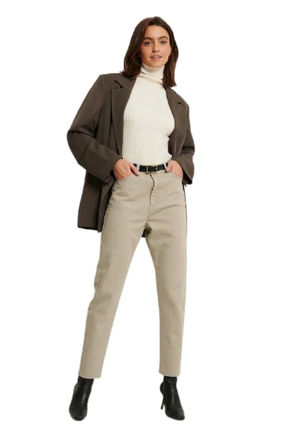 DR.DENIM  Jeans da donna NORA - Image 5