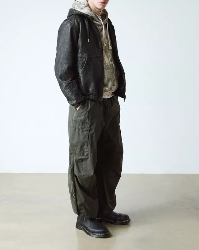 Dr. Martens Stivaletti Chelsea 2976 in pelle Ambassador neri - Image 3