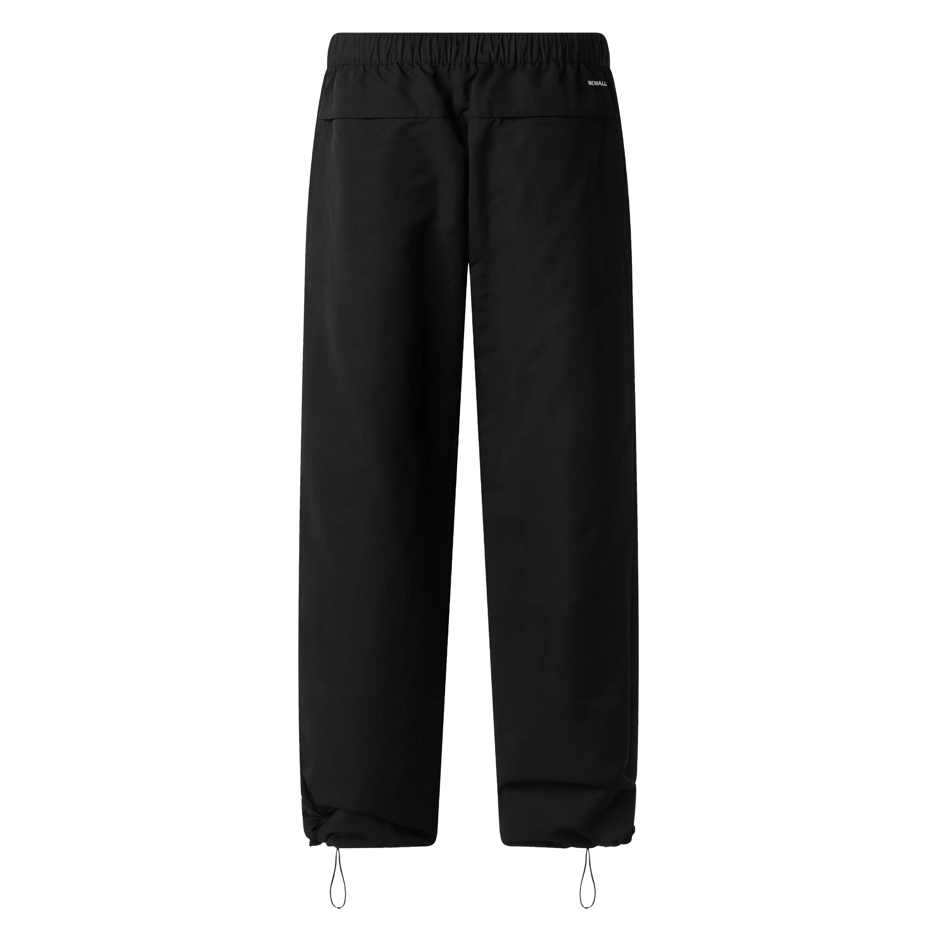 The North Face Pantalone da uomo Easy Packable nero - Image 2