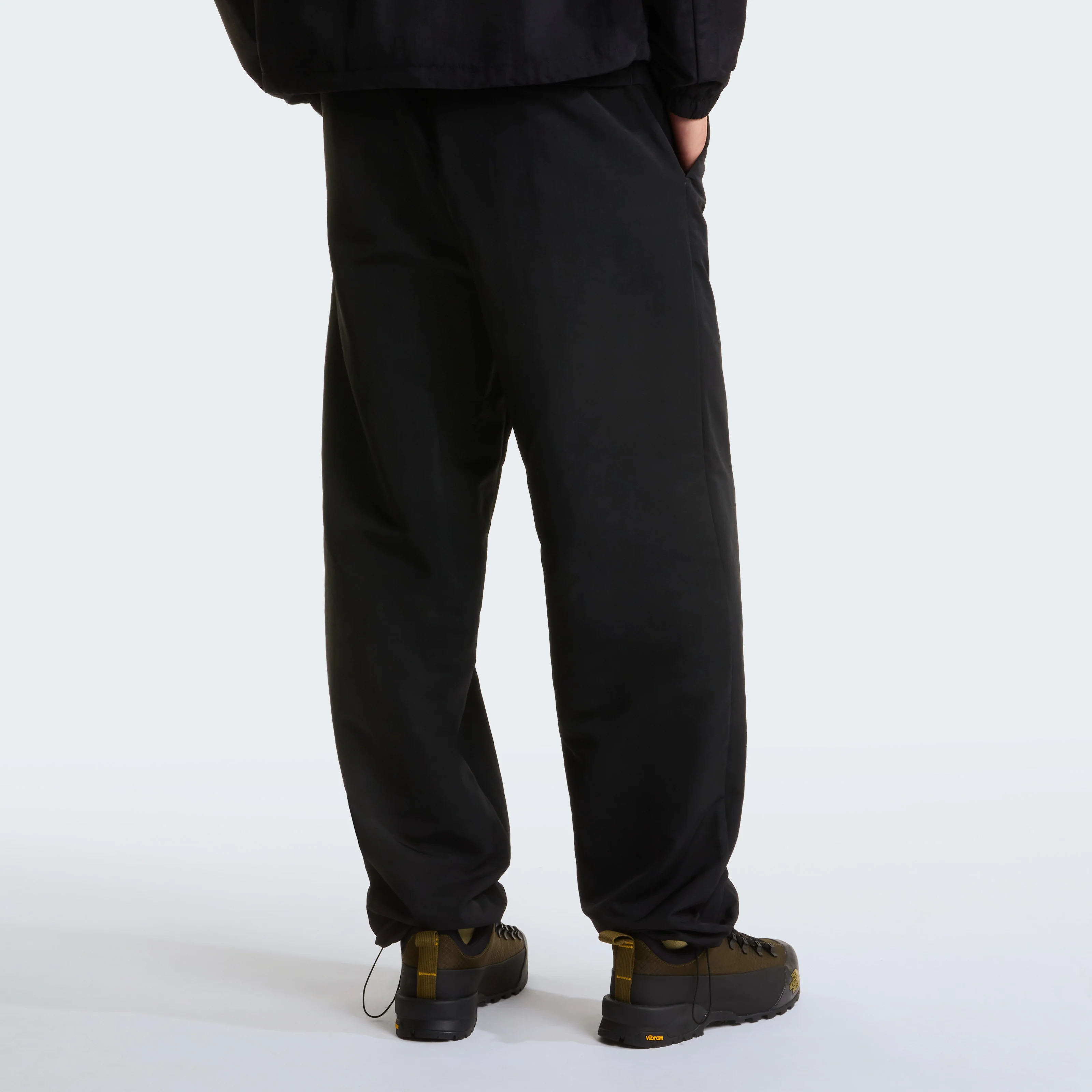 The North Face Pantalone da uomo Easy Packable nero - Image 5