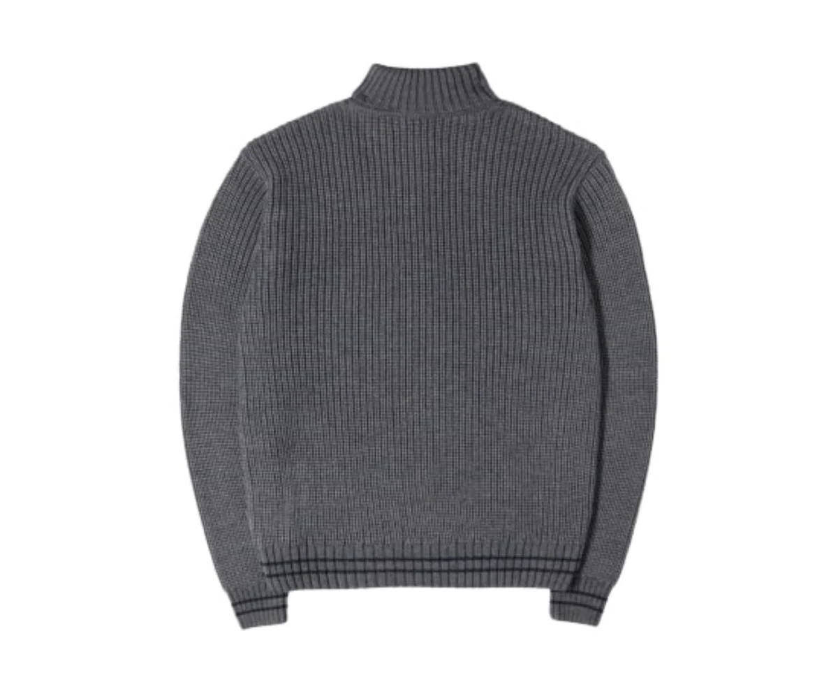 EDWIN LINE ROLLNECK SWEATER 454190136 - Image 5