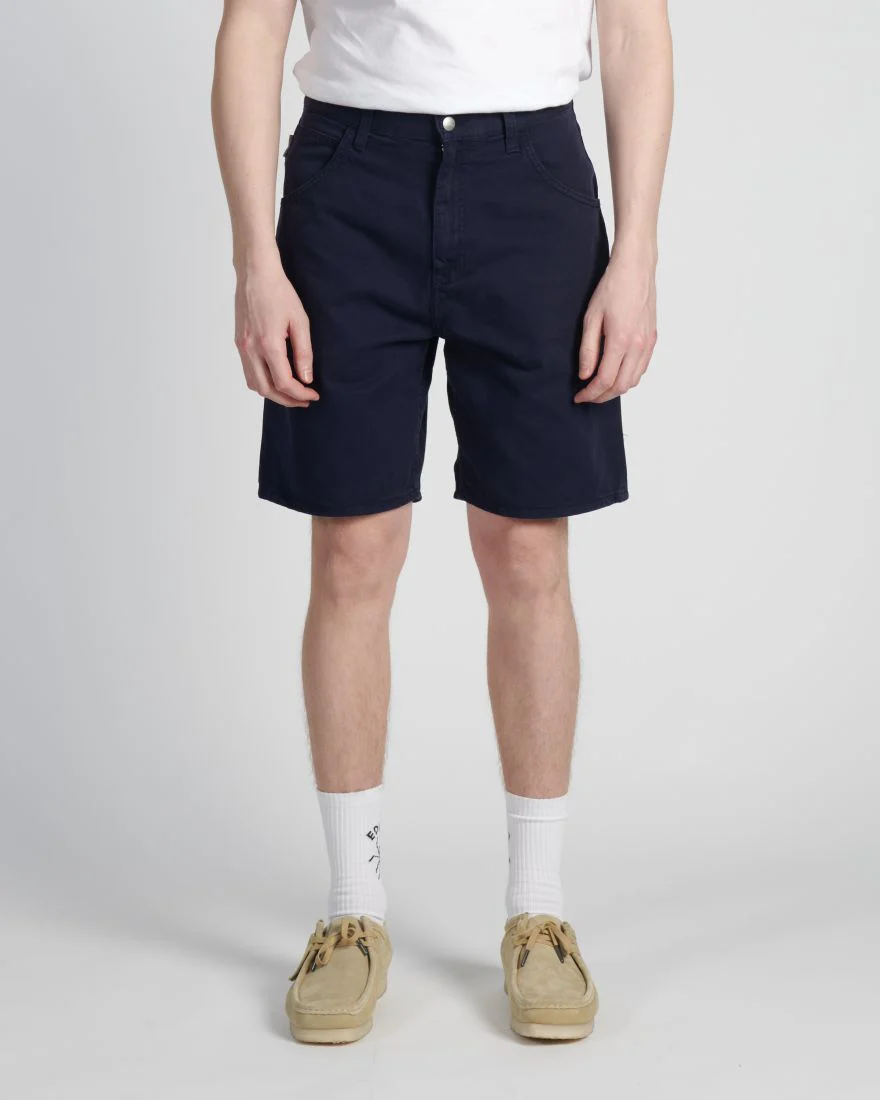 Edwin Pantaloncino Uomo Tyrell blu - Image 3