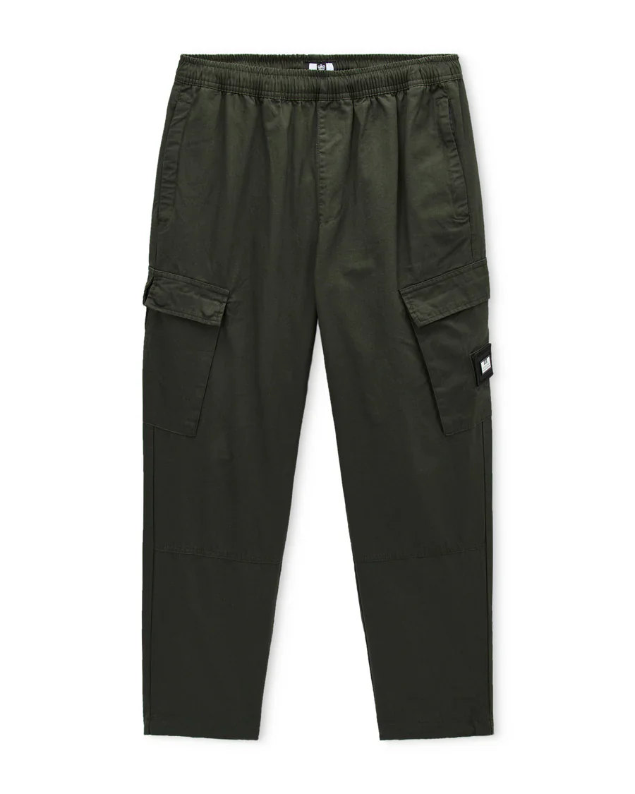 Weekend Offender Pantalone da uomo con tasconi Eldon Relaxed - Image 5