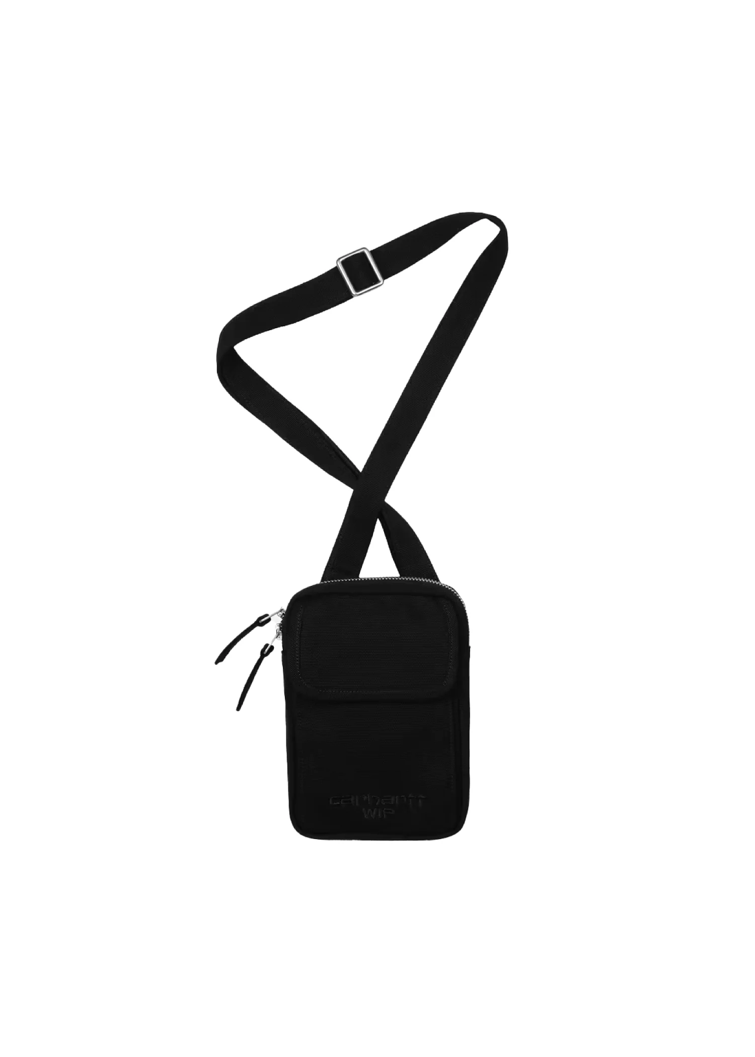 Carhartt Wip Borsa unisex Elford nera