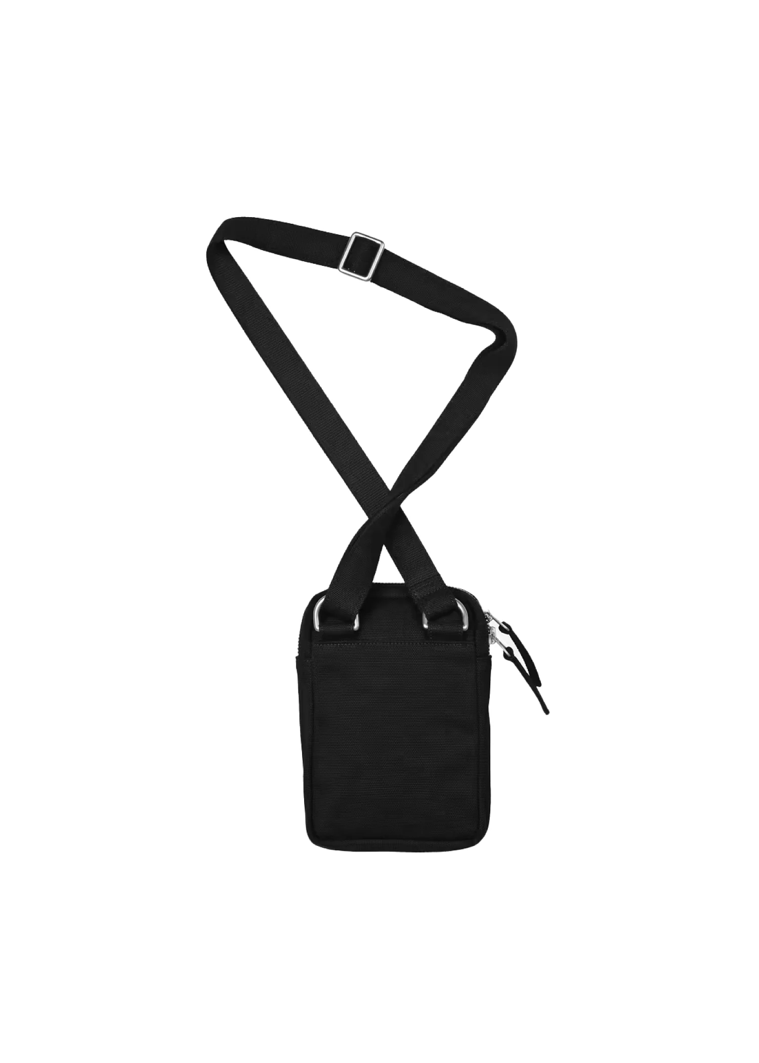 Carhartt Wip Borsa unisex Elford nera - Image 2